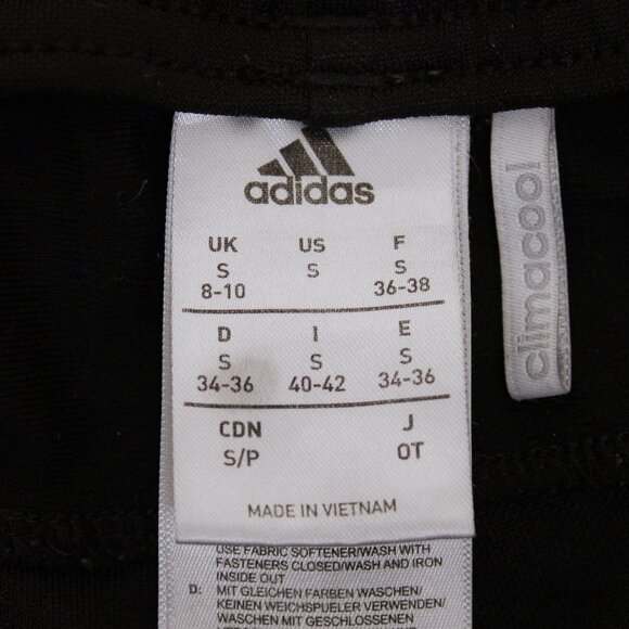 Adidas Three Quarter Training Pants - Picture 8 of 9